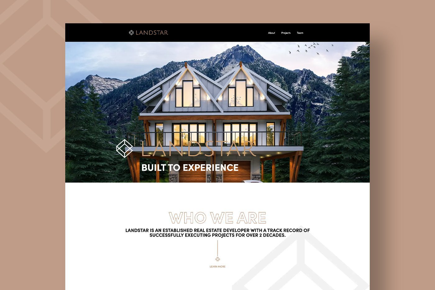 Website Writing