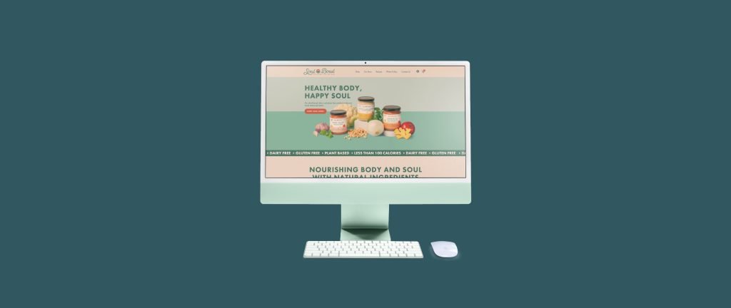 website trends 2023