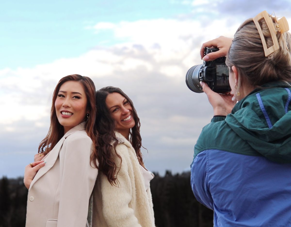 Commercial Production Agency Calgary | High-Impact Campaigns