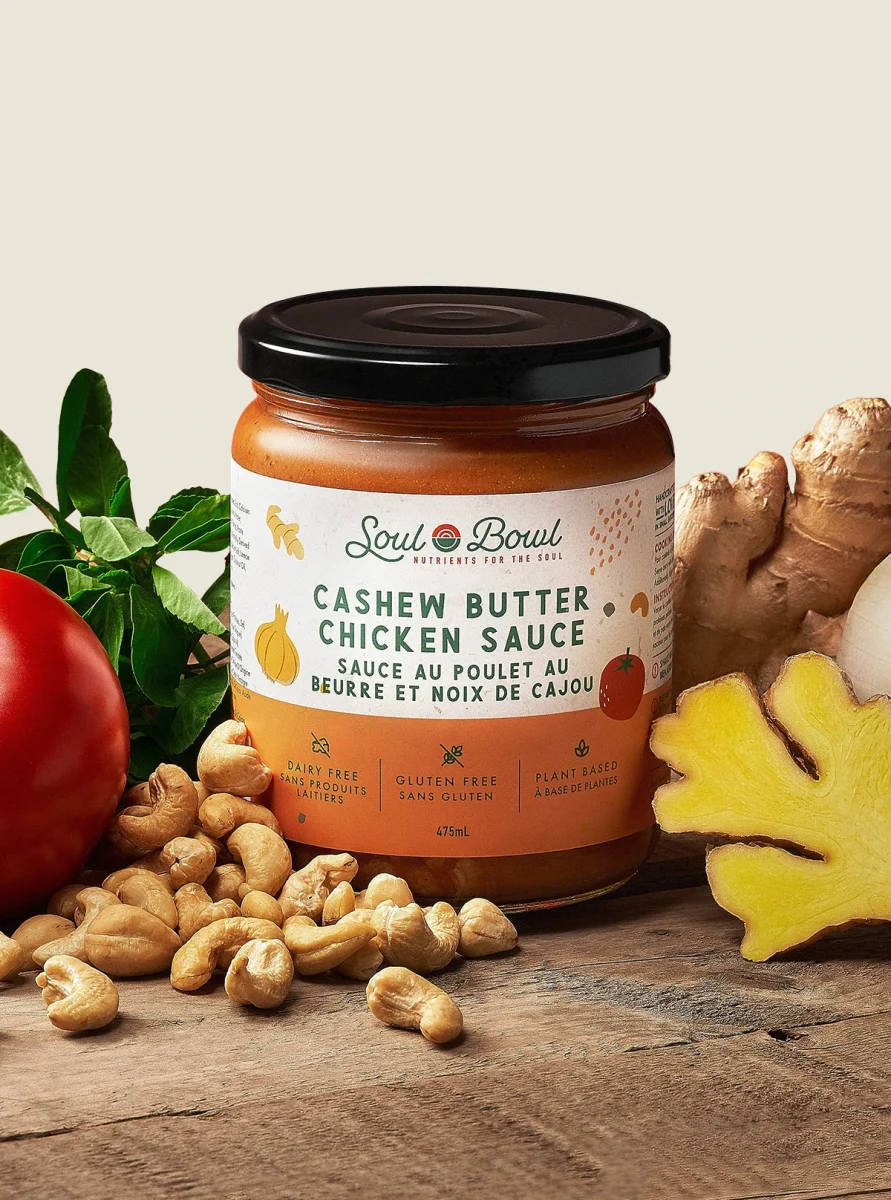 Packaging Design JYZ Design Agency Calgary