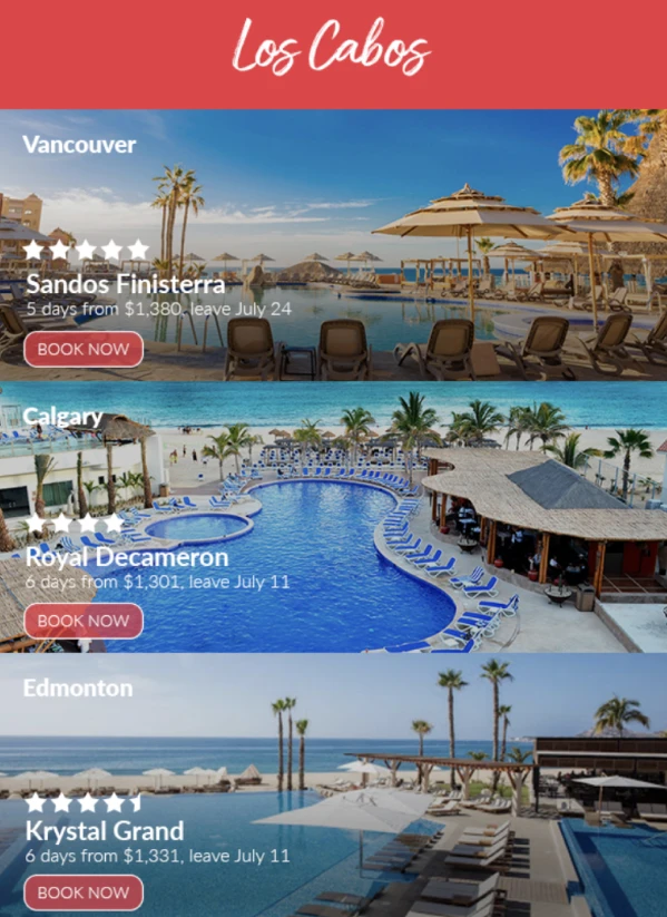 Email Marketing